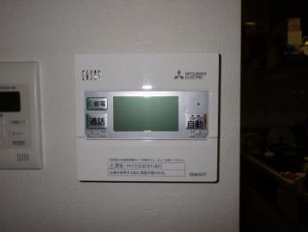 施工後 SRT-P465UB