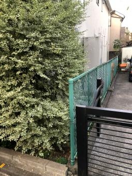 エコキュート SRT-P465UB 施工前