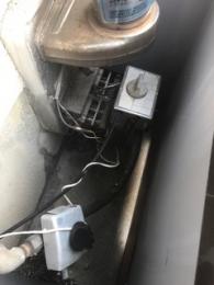 施工前 RF-121BTII