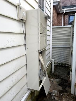 施工後 RH-101W2-6