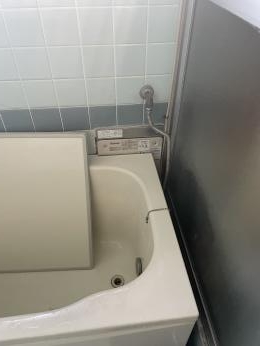 施工前 RUF-HV82SA-E