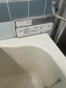 施工後 RUF-HA83SA