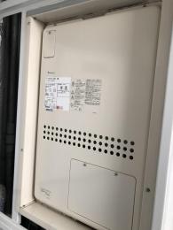 施工前 GTH-2413AWXH-H