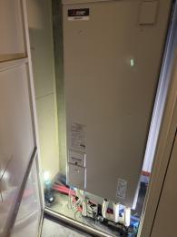 SRT-J37WD5 施工後