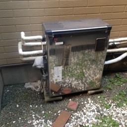 施工前 RUF-A2400SAG(A)(リモコンセット)