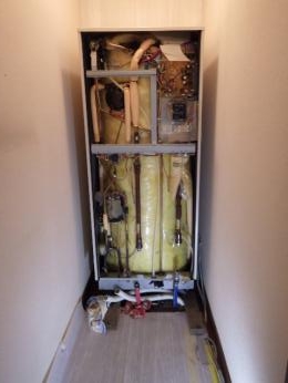 施工中 DH-37G5QUM