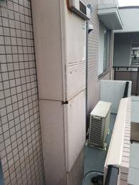 施工前 RUFH-E2405AW2-3