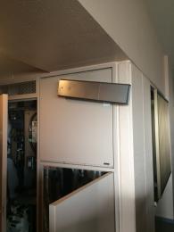 給湯器 RUF-A2005SAA 施工前