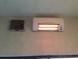 SRG-1200GB 施工後