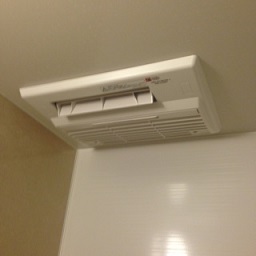 RBH-C336K1P 施工後