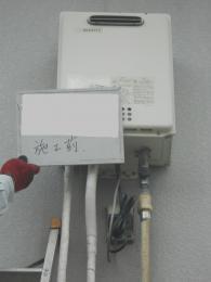 施工前 RUX-E2010W