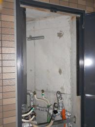 施工中 RUFH-V2403AT(B)