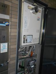 施工中 RUFH-V2403AT(B)