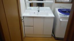 施工後 プランGC-905P