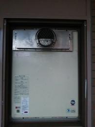 施工前 GT-2050AWX-T-2 BL