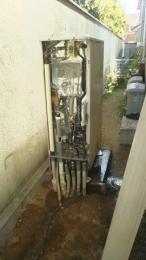 エコキュート SRT-S37UZ 施工前