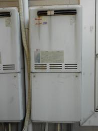 施工前 RUF-A2003SAW(A)(リモコンセット)