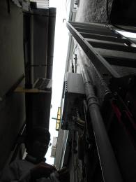 施工前 RUF-E2405SAW