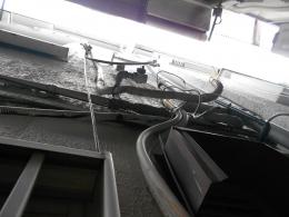 施工中 RUF-E2405SAW