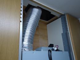 施工中 LGR-3R-AP601SV