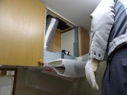 施工中 LGR-3R-AP601SV