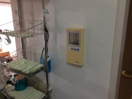 施工前 OURB-1601DA-T