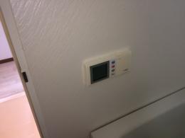施工前 OURB-1601DA-T