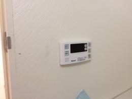 施工後 RUF-VS2015AT