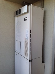 施工前 松下AT-4200ARSAW3Q-G