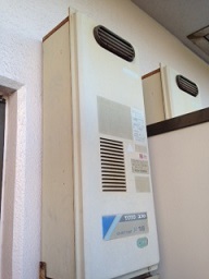 施工前 RUX-VS1616W-E