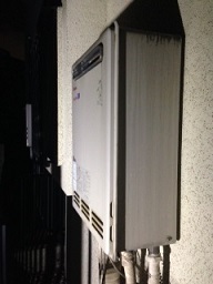 施工前 RUF-E2008SAW