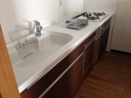 LIXILアミィ(No.C317... 施工後