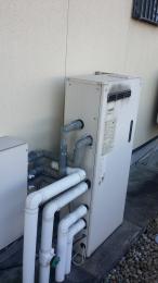 施工前 OTH-405AY 施工前 OTH-405AY
