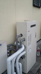 施工後 OTH-4701AY BL 施工後 OTH-4701AY BL
