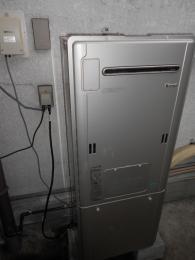 RUFH-E2402AW2-1(リ... 施工後