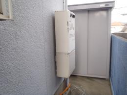 施工前 HWH-FBH463SCG 施工前 HWH-FBH463SCG