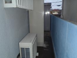 施工後 HWH-FBH463SCG 施工後 HWH-FBH463SCG
