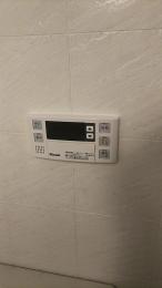 施工後 RUF-VS1605SAT