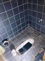 施工前 アメージュZ便器