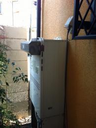 施工前 RUFH-E2403AW2-3(リモコンセット)