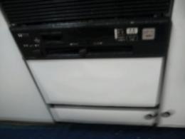 食洗機 RKW-C401C(A)-SV 施工前