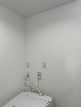 ガス乾燥機（乾太くん） RDT-80 施工前