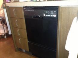 FB4504PF 施工後