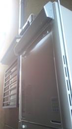 施工前 RUF-E2401SAW(A)