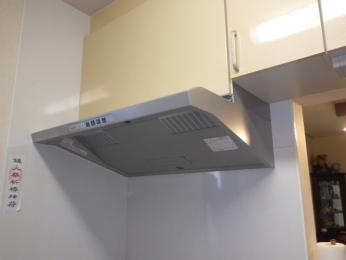 EWR3R-AP901SV 施工後