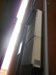 施工前 RUF-E2401AW