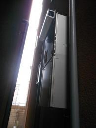 施工後 RUF-E2401AW