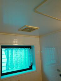 浴室暖房乾燥機 BF-161RX 施工前