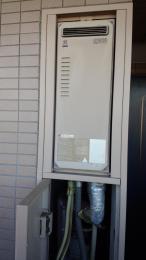 施工前 GX-162AWS-1