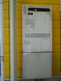 施工前 RVD-E2400AW2-1(リモコンセット)